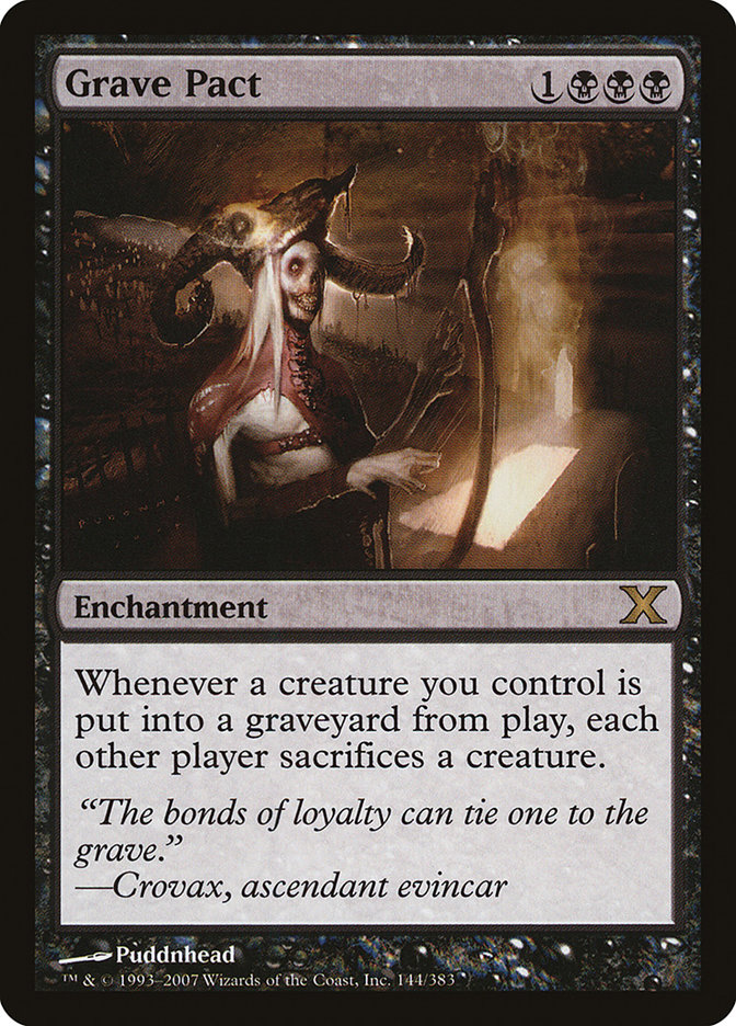 Demonic Tutor | Magic 30th Anniversary Edition | Card Kingdom