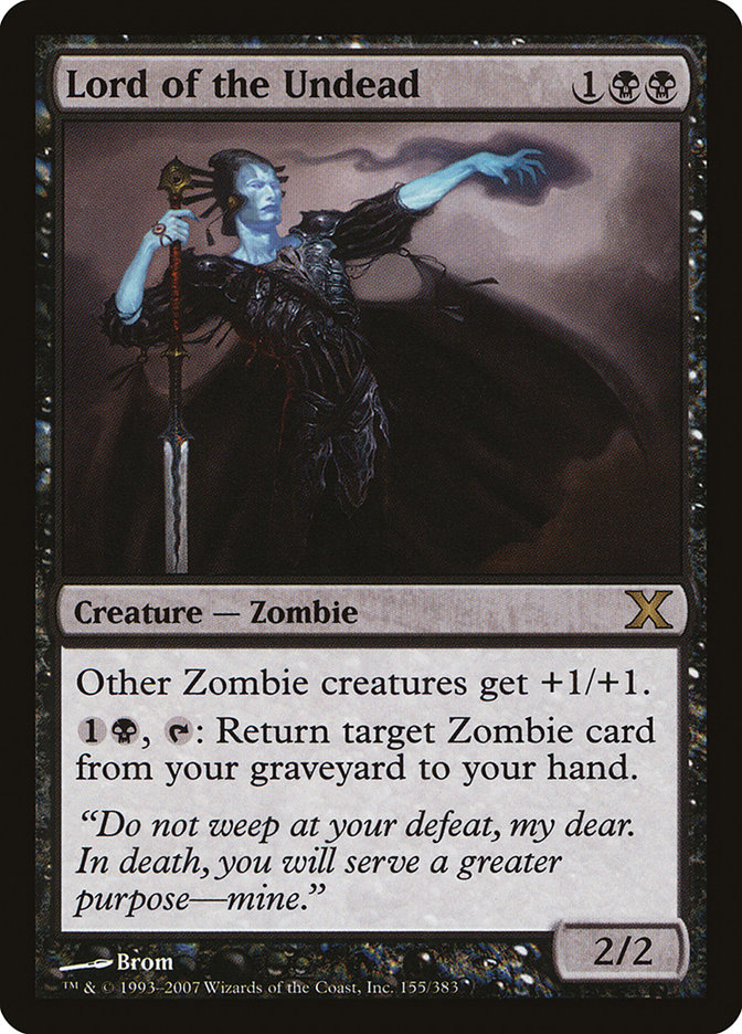 MTG / 10th Edition
