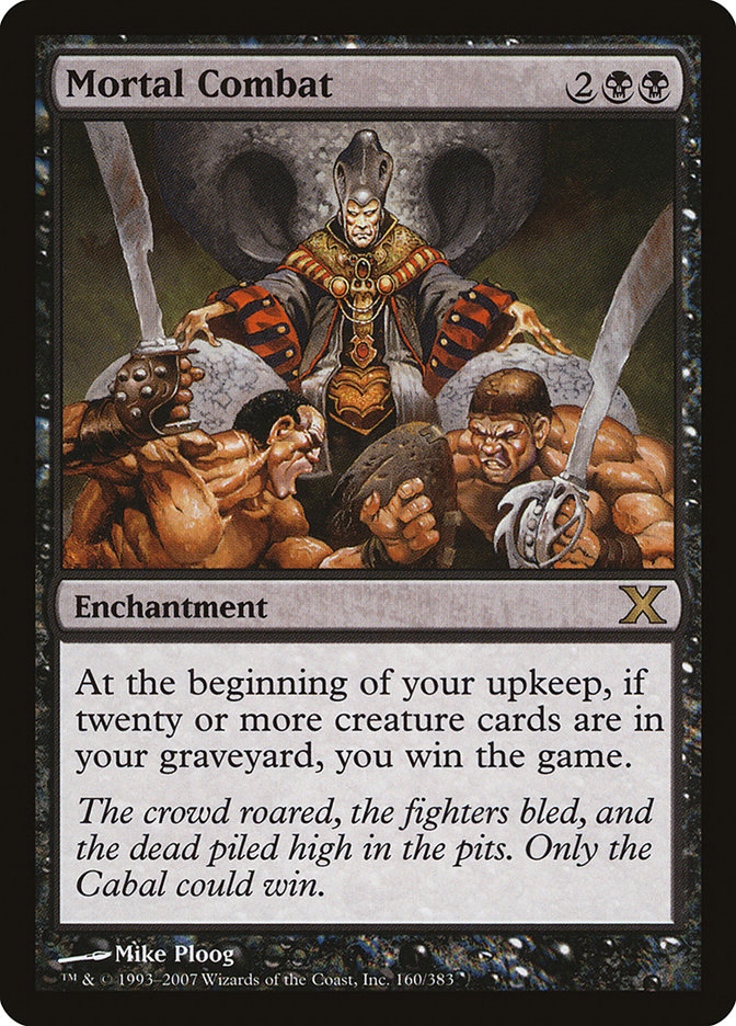 Might of Oaks | Urza's Legacy Foil | Card Kingdom