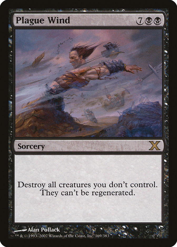 その他 Sorcery TCG The Black Plague foil 10th-edition-122887?ixlib=php-