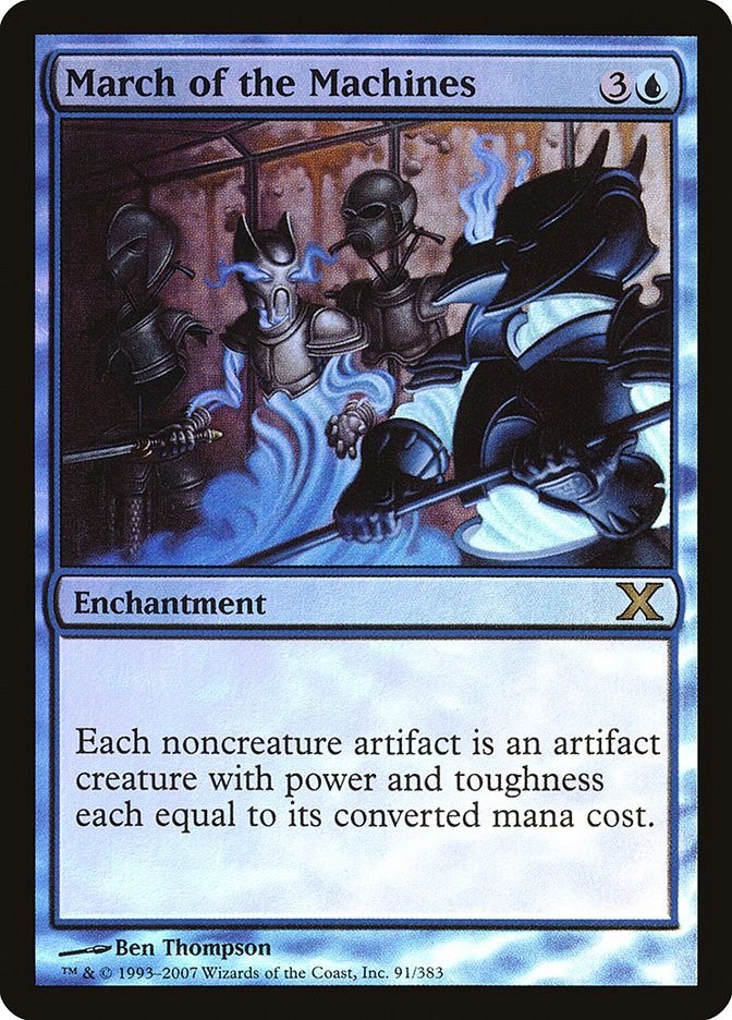Beacon of Immortality | 10th Edition Foil | Modern | Card Kingdom