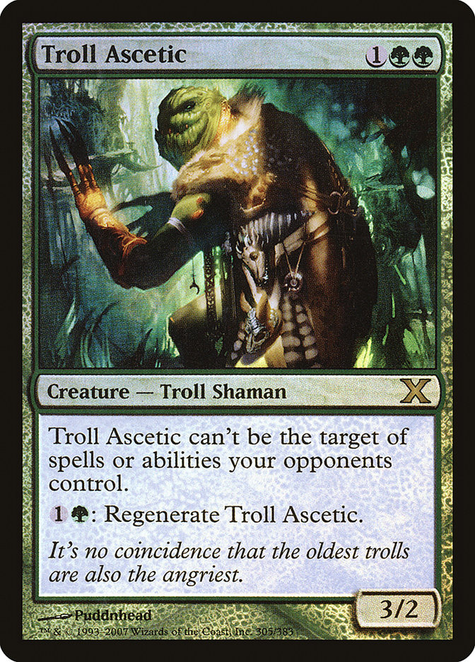 Dolmen Gate | Lorwyn Foil | Modern | Card Kingdom