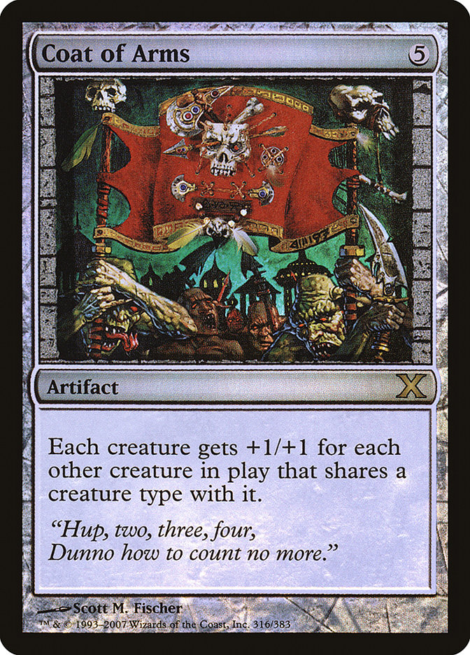 Might of Oaks | 9th Edition Foil | Modern | Card Kingdom
