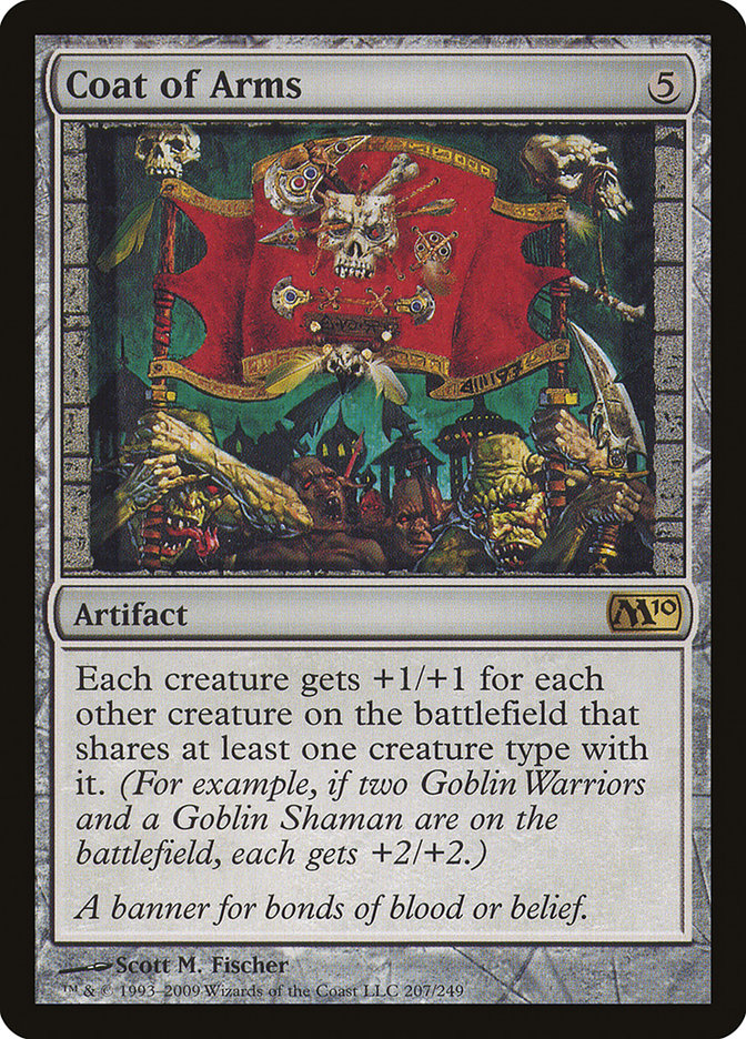 mtg 2010 card list MTG / 2010 Core Set