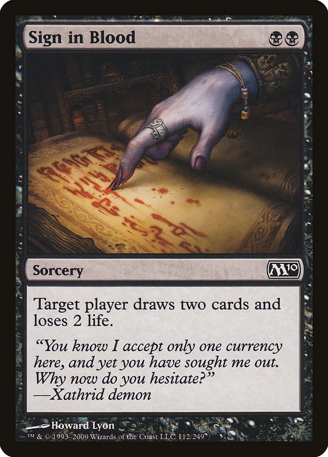 Soul Spike | Coldsnap Foil | Modern | Card Kingdom