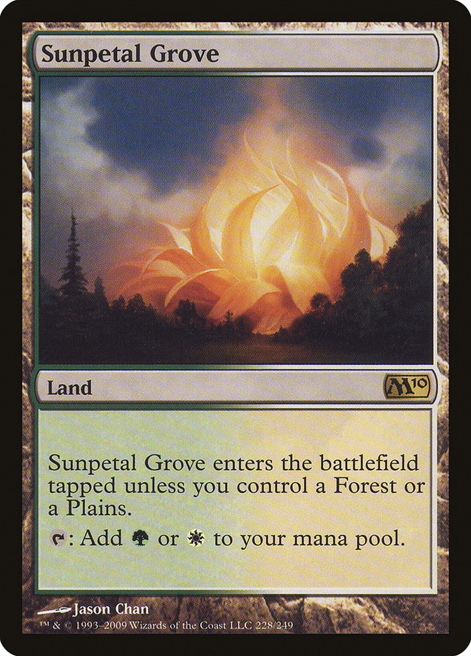 Sensei's Divining Top | Champions of Kamigawa Foil | Modern | Card