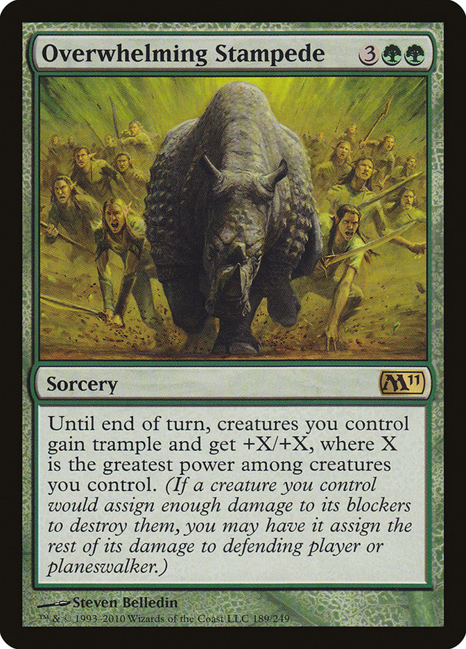 doubling season mtg card kingdom Doubling Season | Promotional