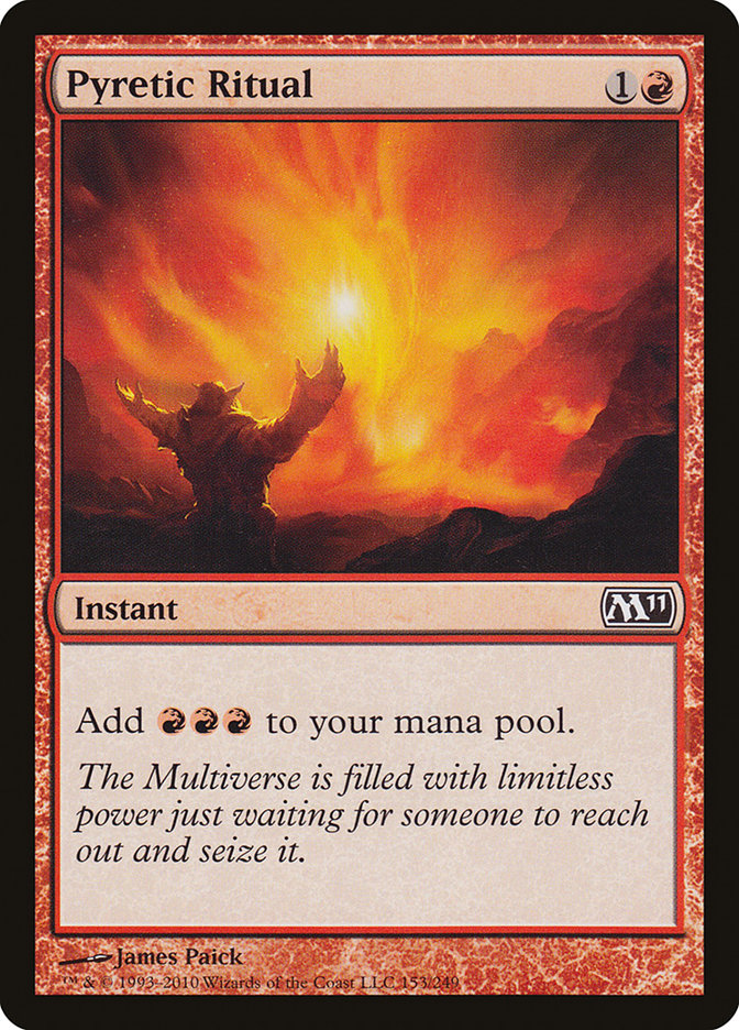 MTG / 2011 Core Set