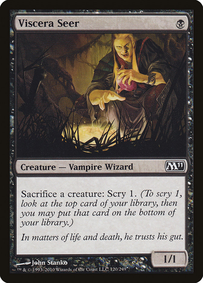 Omniscience | Foundations Variants Foil | Standard | Card Kingdom