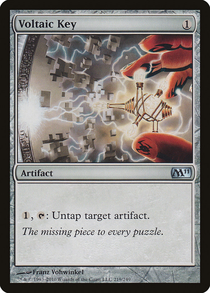 MTG / 2011 Core Set