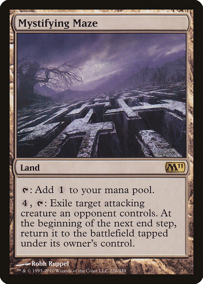 Mirri's Guile | Mystery Booster 2 Foil | Card Kingdom