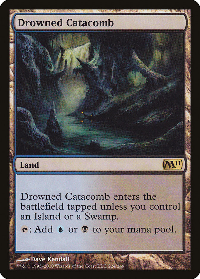 MTG / 2011 Core Set