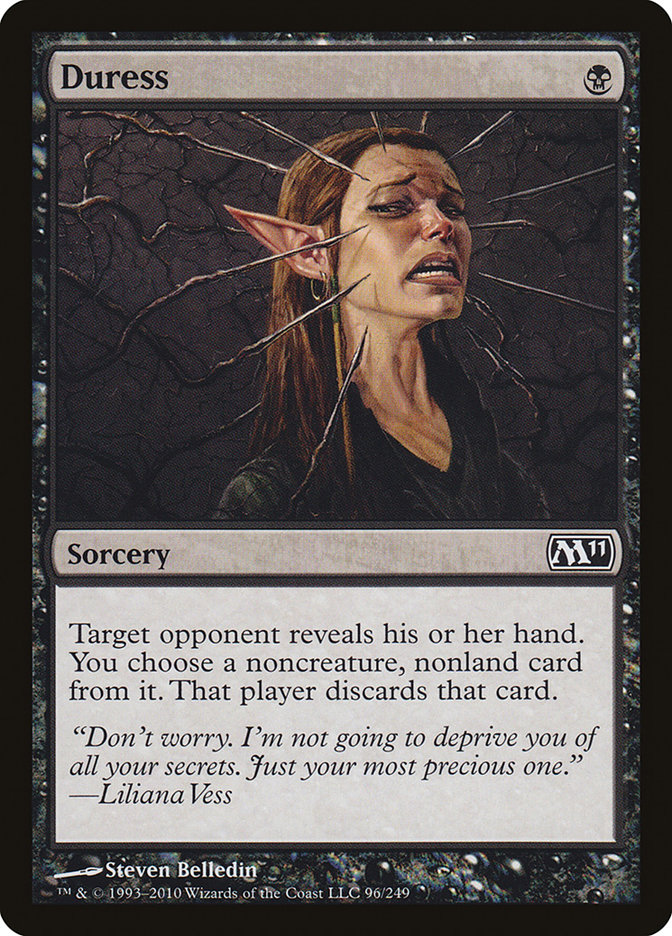 Dismember | New Phyrexia Foil | Modern | Card Kingdom