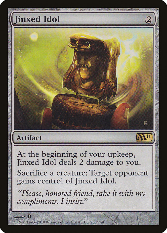 Time Bomb | 5th Edition | Card Kingdom