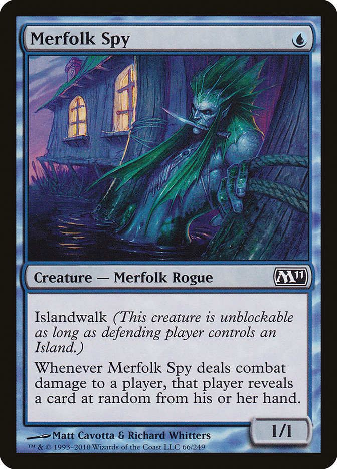 Arctic Merfolk | Planeshift | Card Kingdom