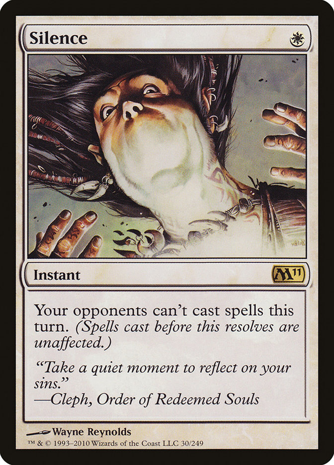 MTG / 2011 Core Set