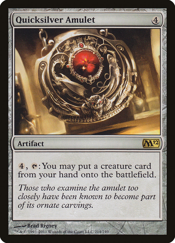 mtg 2012 core set card list Amazon.com: Magic The Gathering main image 0