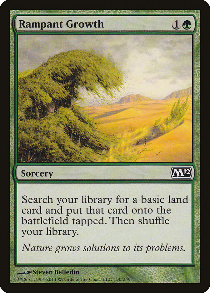MTG / 2012 Core Set