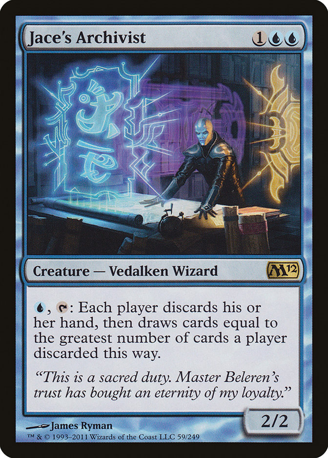 MTG / 2012 Core Set