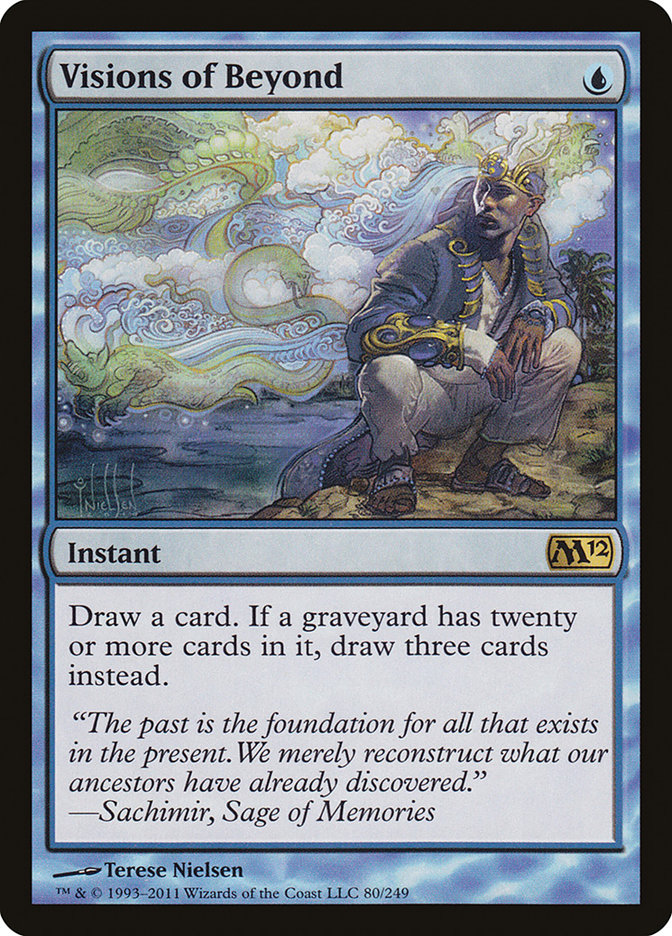 MTG / 2012 Core Set