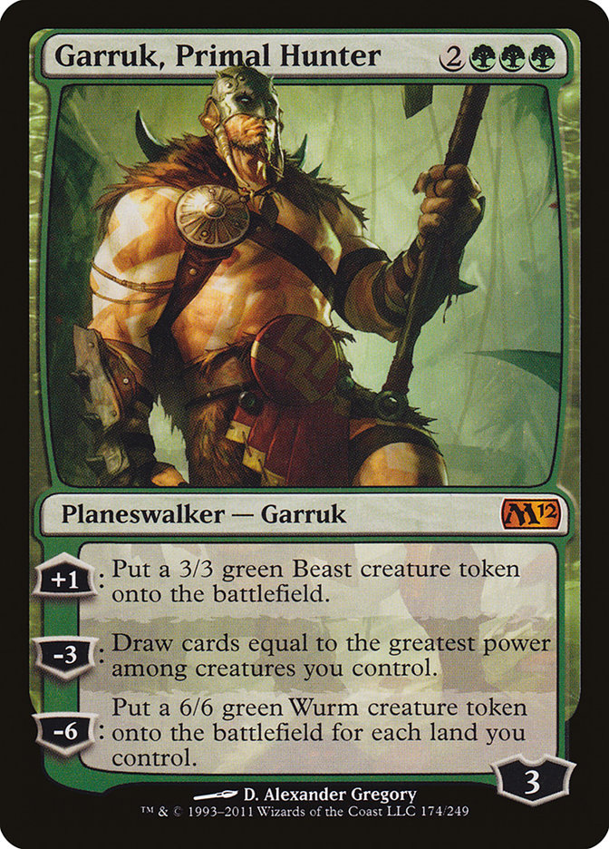 draw cards mtg green Greater Good