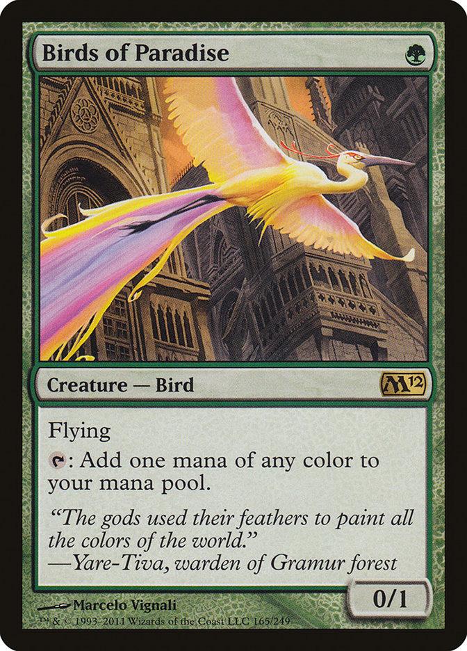 MTG / 2012 Core Set