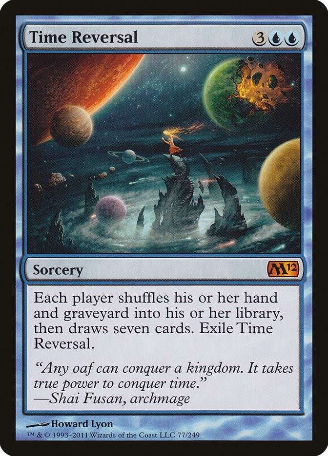 mtg echo cards Echo of Dusk [104] [The Lost Caverns of Ixalan] [Foil] – Face to Face Games main image 1