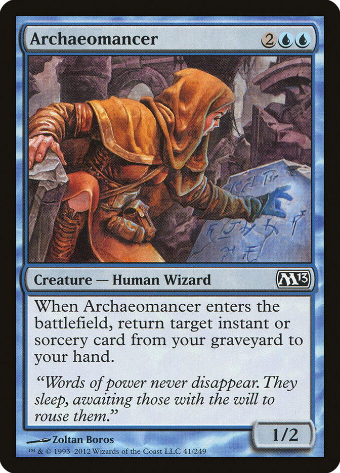 MTG / 2013 Core Set
