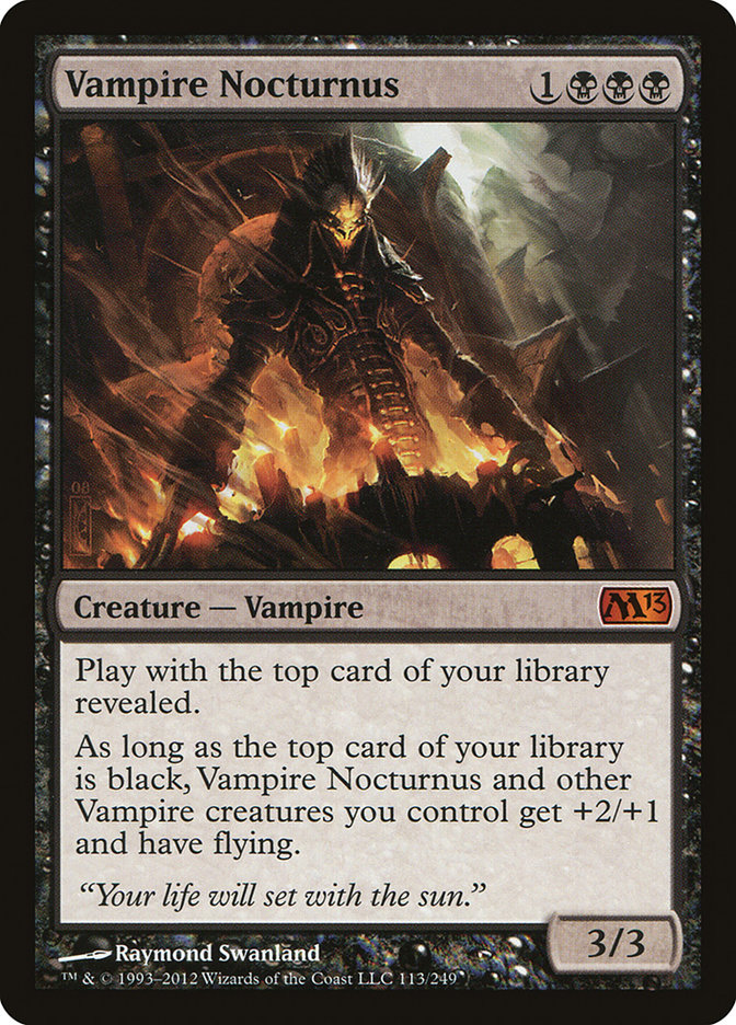 MTG / 2013 Core Set