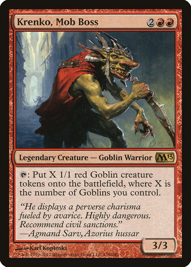 MTG / 2013 Core Set