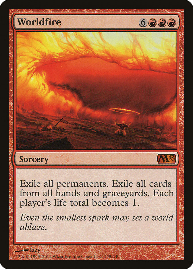 MTG / 2013 Core Set