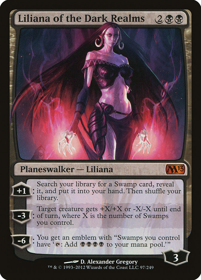 MTG / 2013 Core Set
