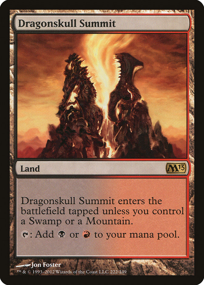 Blood Crypt | Return to Ravnica Foil | Modern | Card Kingdom