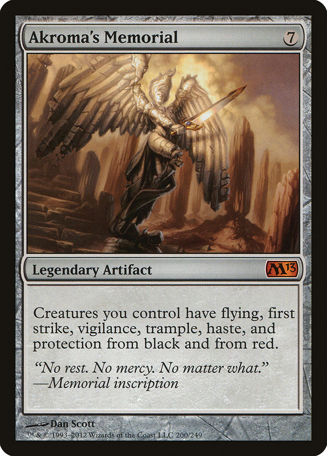 MTG / 2013 Core Set