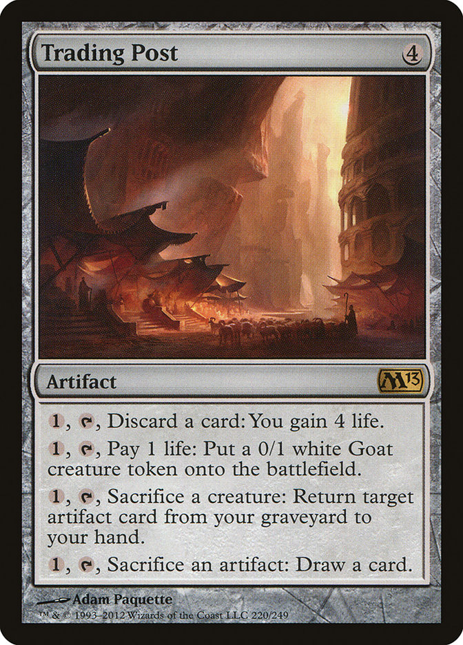 Mana Crypt | Eternal Masters Foil | Card Kingdom