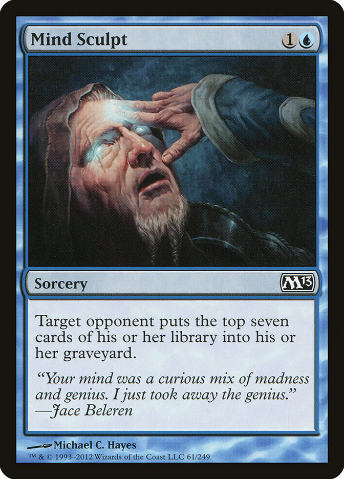 Megrim | 7th Edition Foil | Card Kingdom