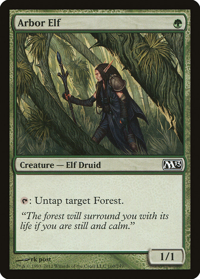 MTG / 2013 Core Set