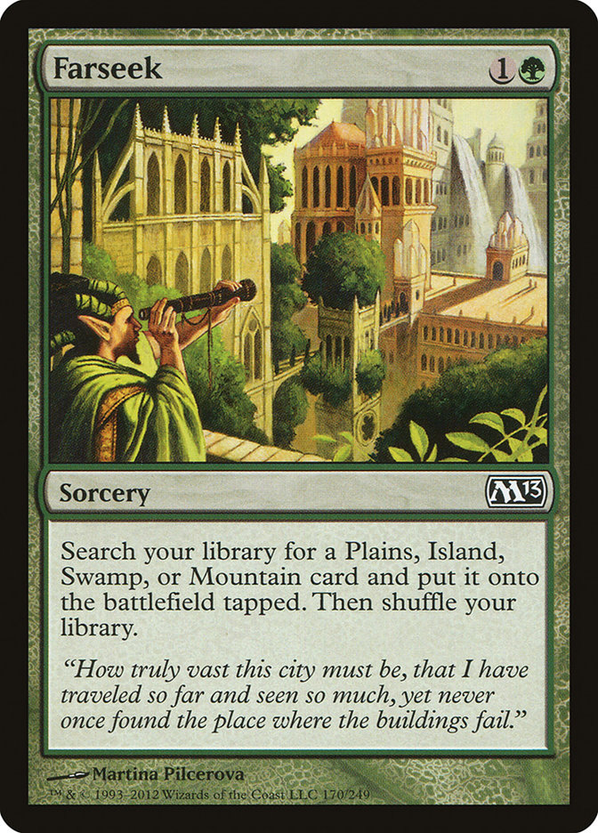 MTG / 2013 Core Set