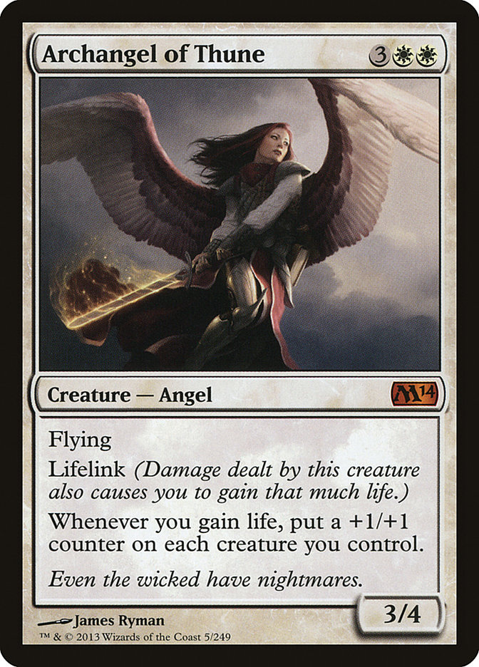 MTG / 2014 Core Set