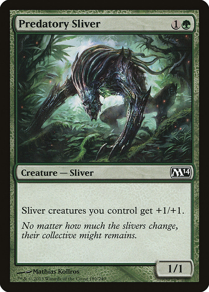 MTG / 2014 Core Set