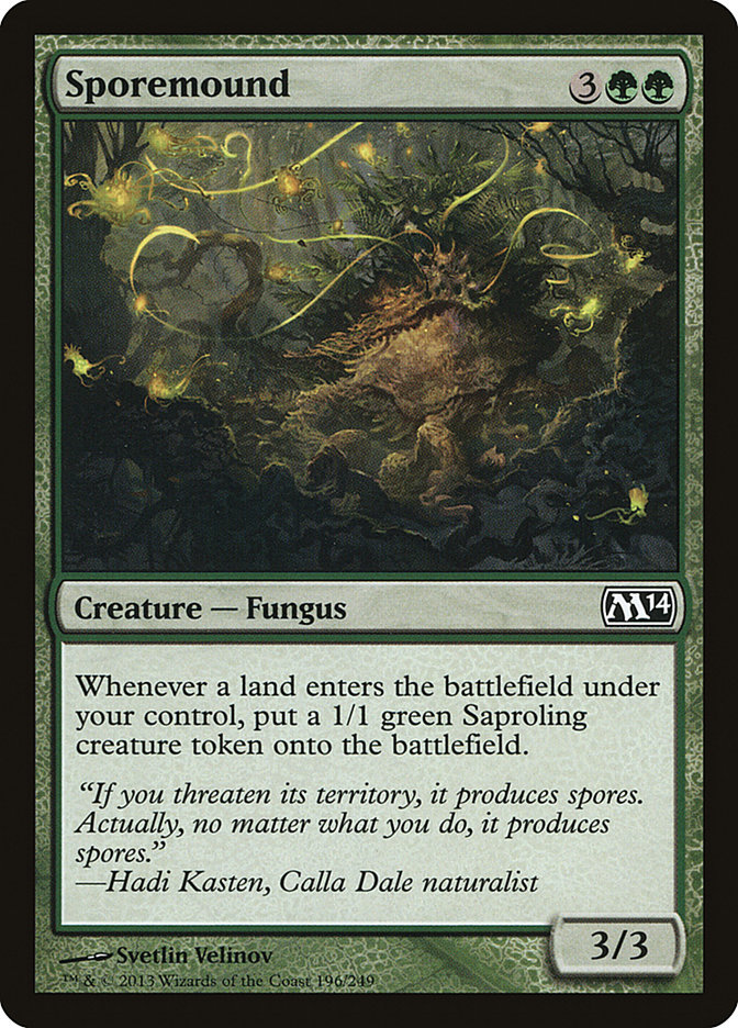 Edge of Eternities Stellar Sights Foil: Inkmoth Nexus (0155