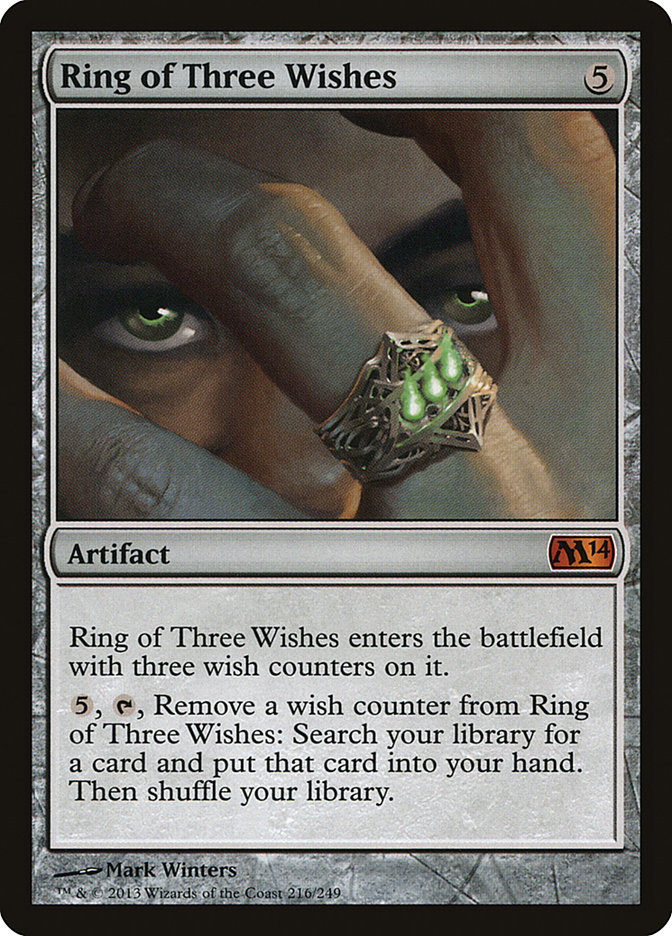 magic the gathering 2014 rare cards MTG M14 Magic Sealed Booster Pack : Toys & Games You get an emblem with Whenever you cast a creature spell MtG 2014 Core Set Rare
