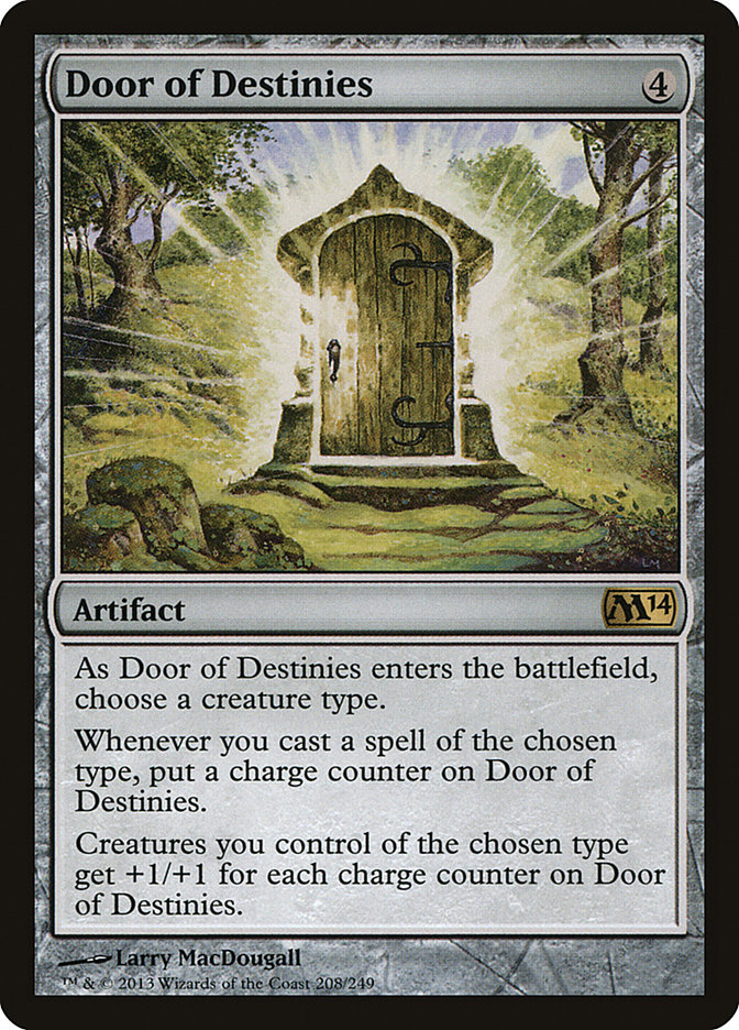 MTG / 2014 Core Set