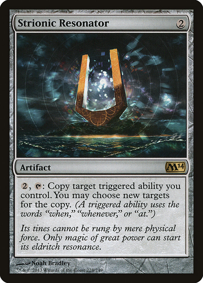 MTG / 2014 Core Set