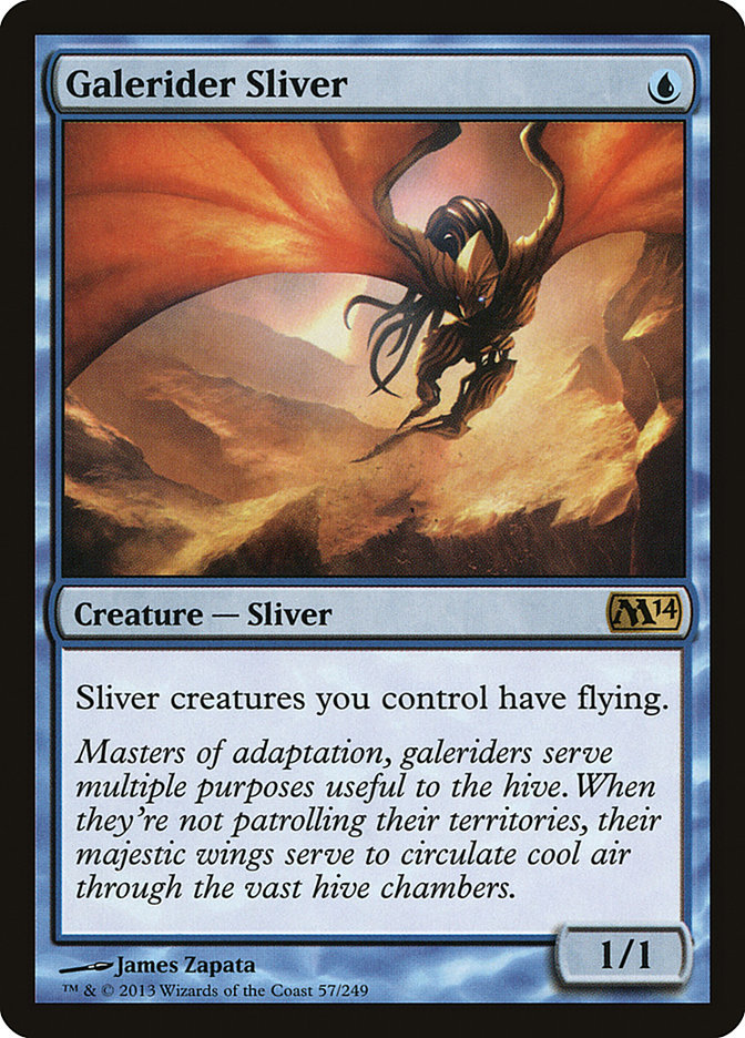 MTG / 2014 Core Set