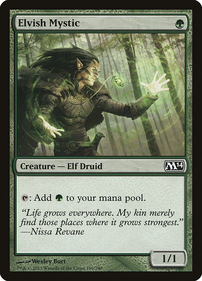 MTG / 2014 Core Set