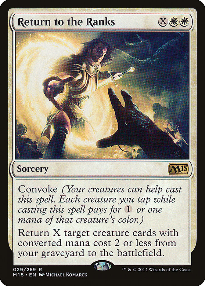 mtg foundations valuable cards Grave Scrabbler [Ultimate Masters] main image 1