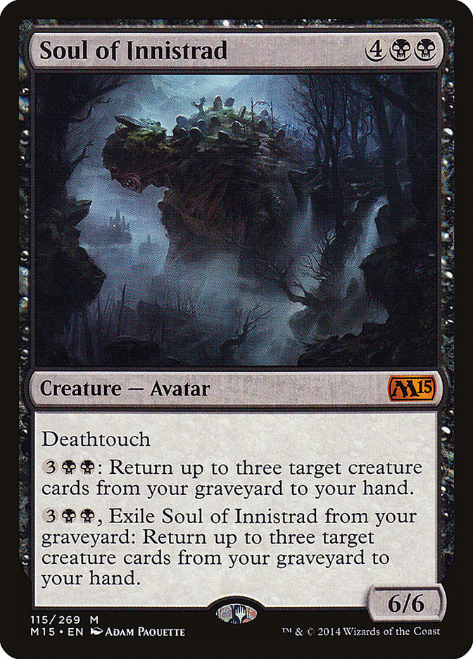 mtg amonkhet split cards Magic the Gathering Adventures: Amonkhet Set Review: Multicolored