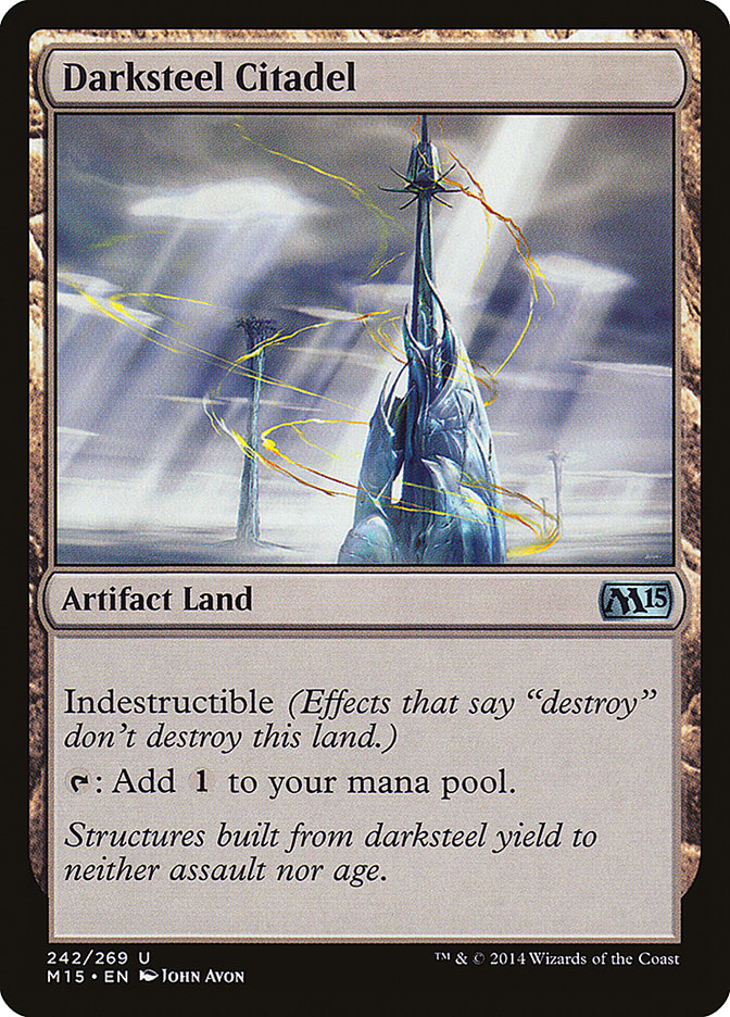 MTG / 2015 Core Set