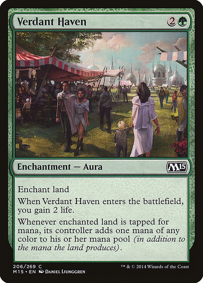 New Horizons | Foundations | Standard | Card Kingdom
